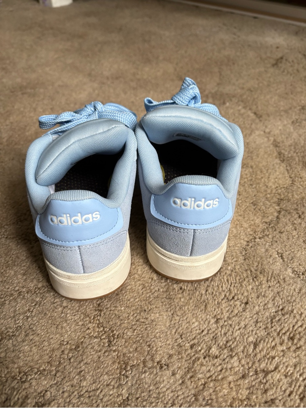 Adidas Grand Court Alpha 00 - Picture 3 of 3